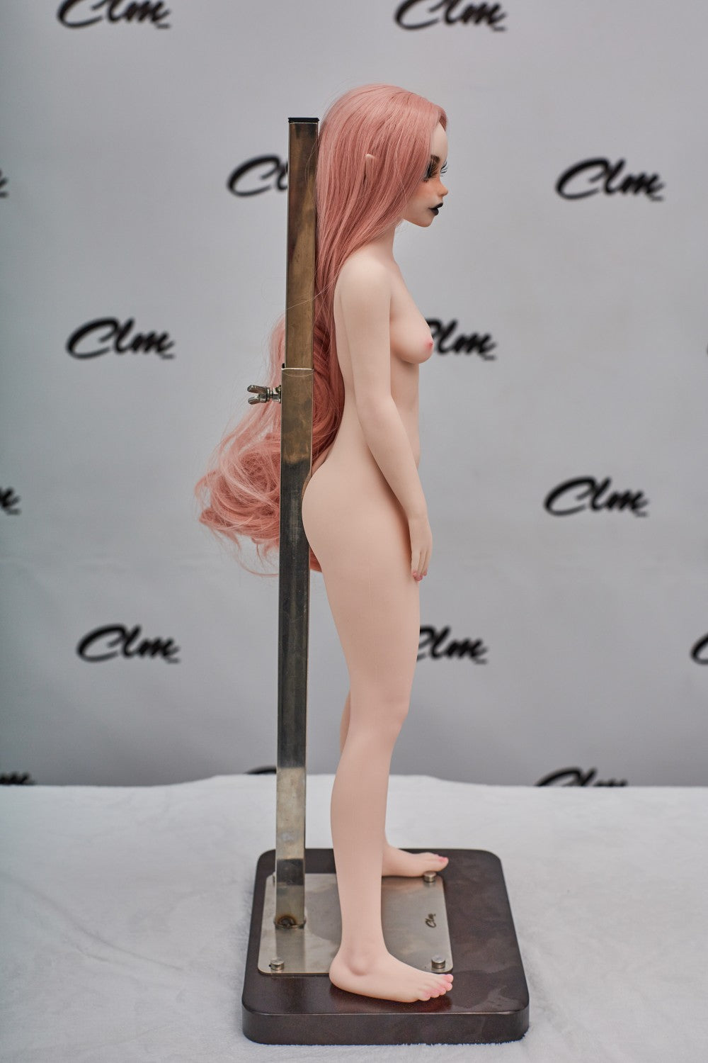 Lalka seksu Hilary (Climax Doll Mini 60cm A-cup Silikon)