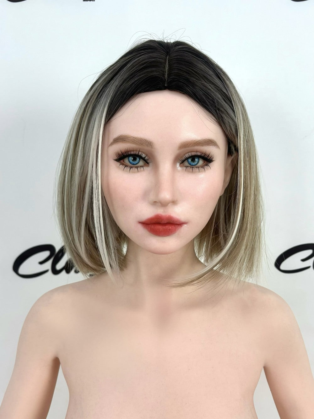 Miko Sex doll (Climax Doll Ultra 157cm C-cup silicone)