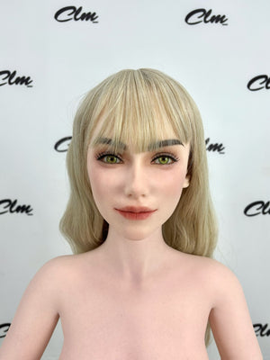 Imani sex doll (Climax Doll Ultra 160cm a-cup silicone)