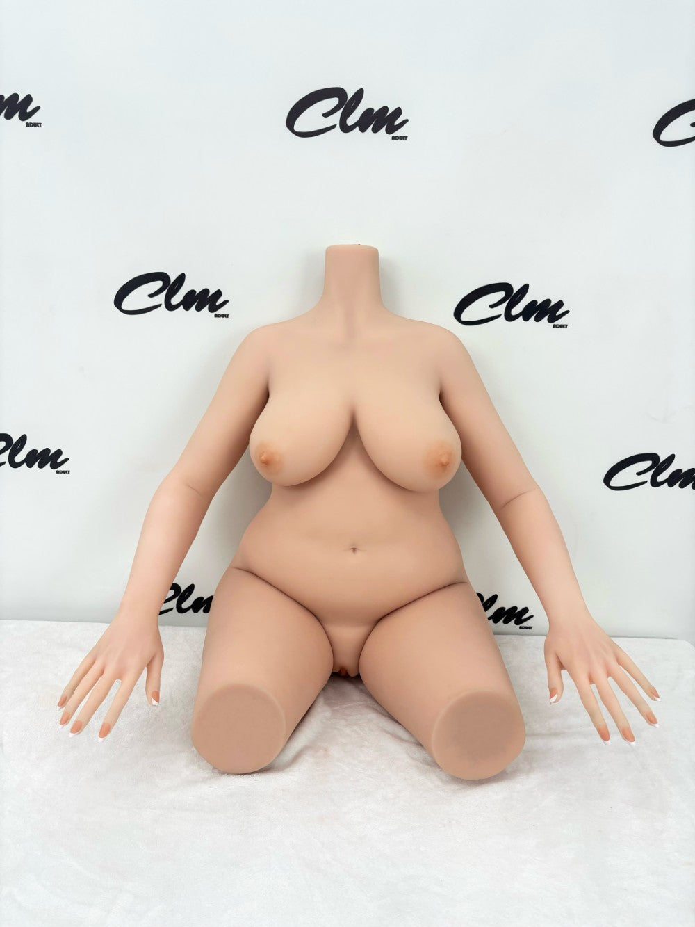 Faluje Torso Sex Doll (Climax Doll Classic 88 cm f-cup Tpe)