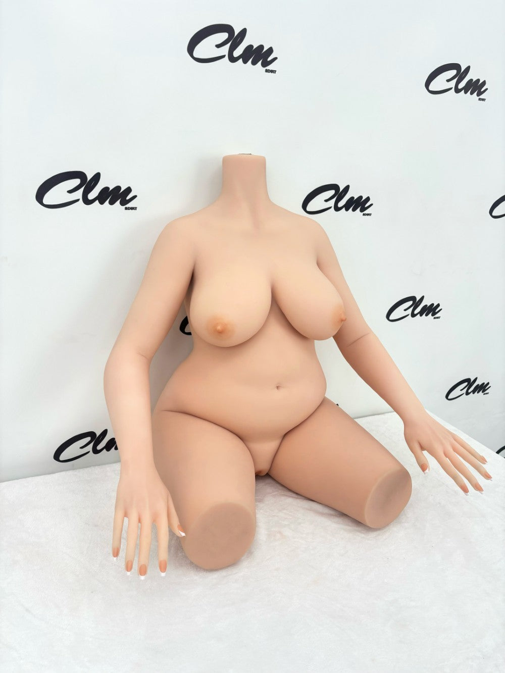 Faluje Torso Sex Doll (Climax Doll Classic 88 cm f-cup Tpe)