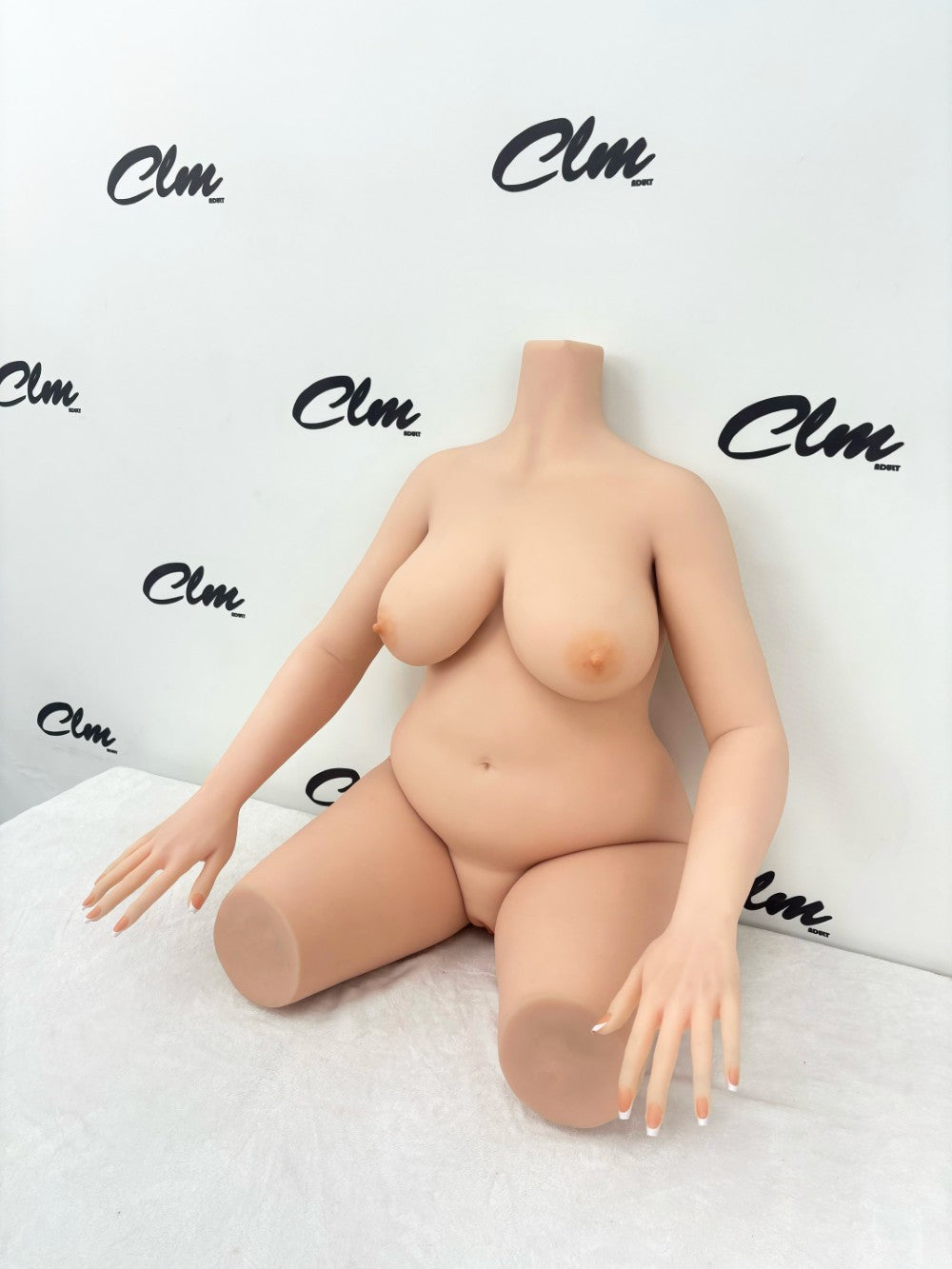 Faluje Torso Sex Doll (Climax Doll Classic 88 cm f-cup Tpe)