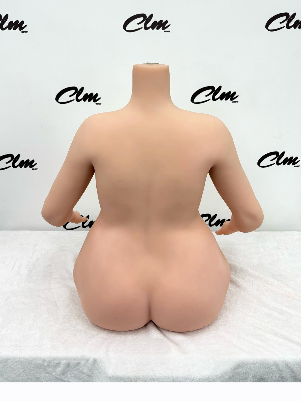 Wavy Torso Sex doll (Climax Doll Classic 88cm F-cup TPE)