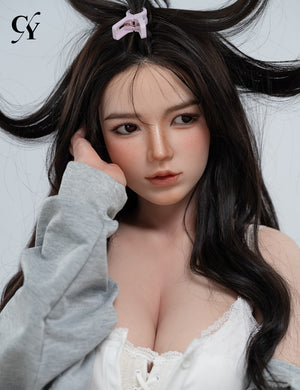 Fairy Sex Doll (Top Cydoll 157 cm D-cup RST silikon)