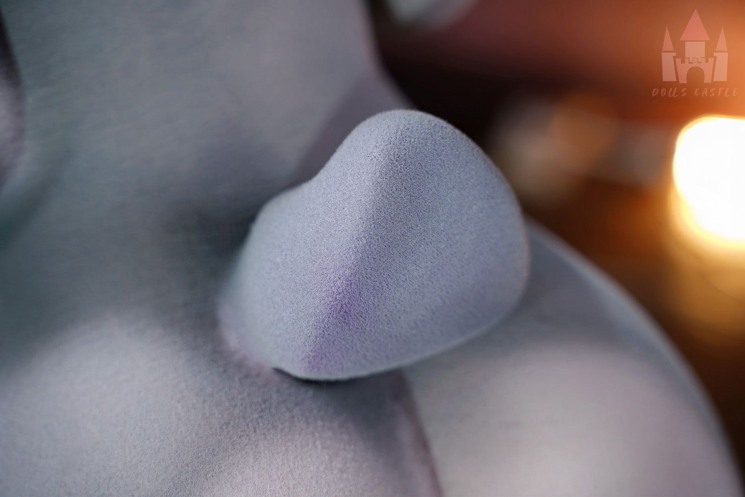 Judy Sex Doll (Dolls Castle 120 cm C-cup Silikon)