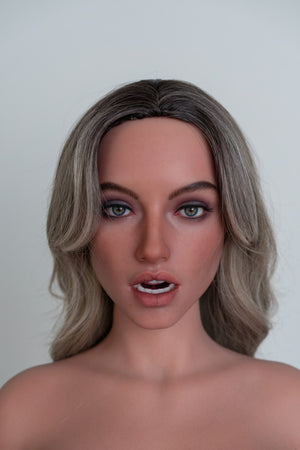 Gabriella sex doll (Zex 164cm g-cup Zxe216-1 Sle silicone)