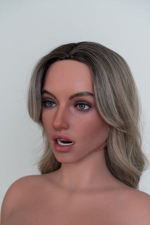 Gabriella sex doll (Zelex 164cm g-cup Zxe216-1 Sle silicone)