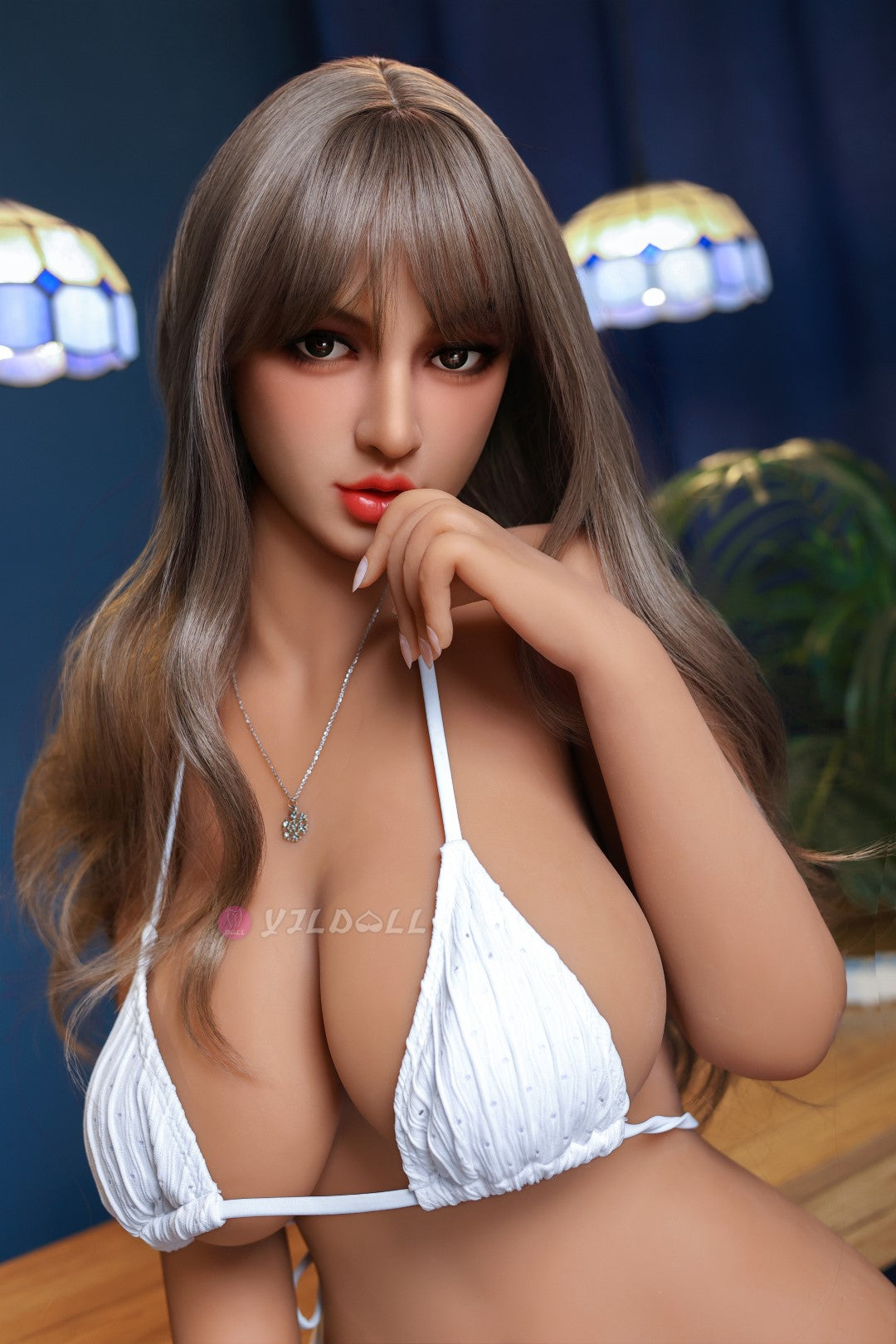 Nova Sex doll (YJL Doll 158cm G-cup #860 TPE) EXPRESS