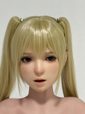 Marie Rose Sex Doll (AXB Doll 147 cm a-cup Silikon GD36-1)