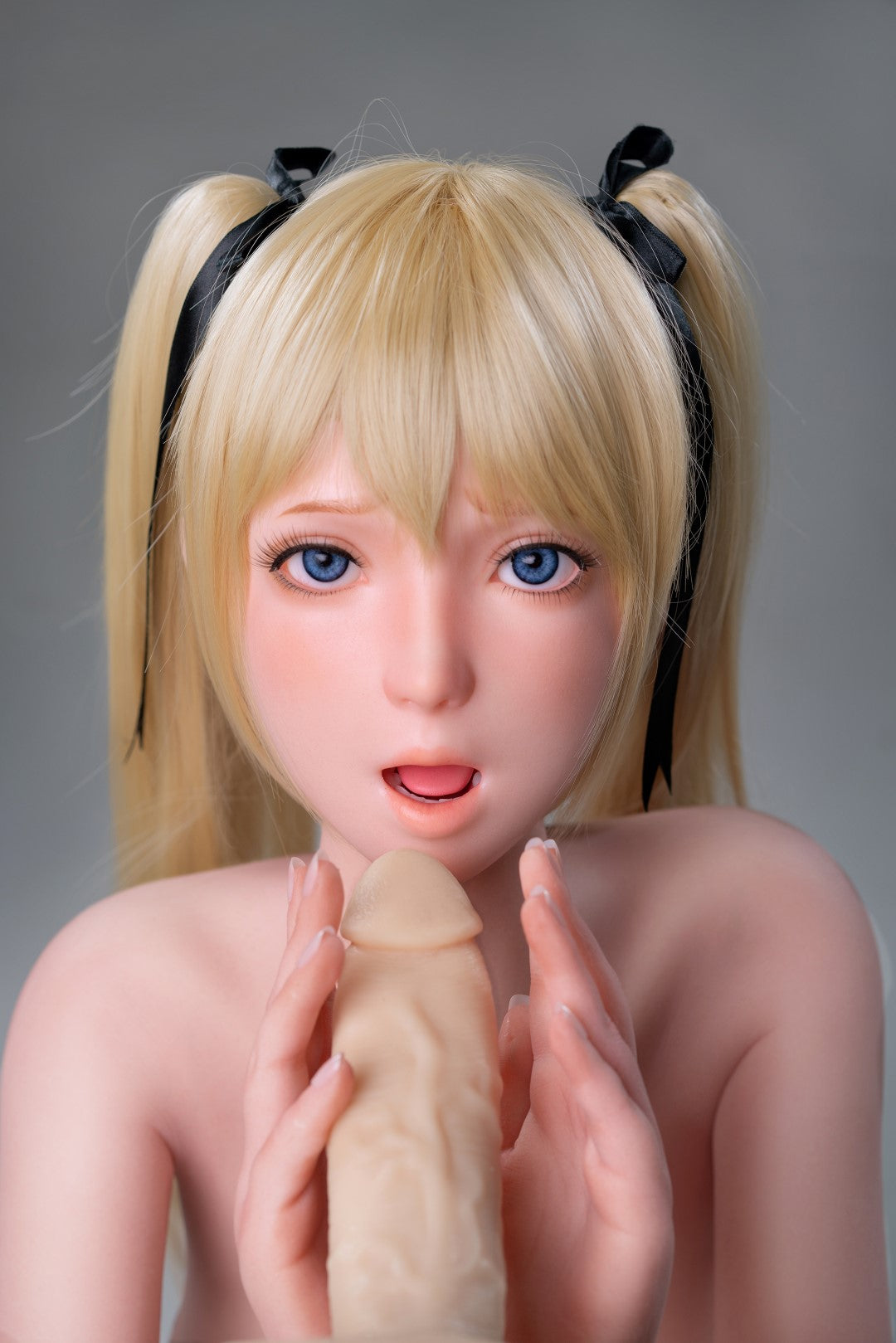 Lalka seksu Marie Rose (AXB Doll 147cm A-cup GD36-2 Silikon)