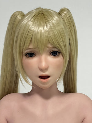 Marie Rose Sex Doll (AXB Doll 147 cm a-cup GD36-2 silikon) EXPRESS