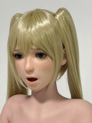 Marie Rose Sex Doll (AXB Doll 147 cm a-cup GD36-2 silikon)