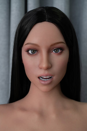 Valerie Sex Doll (Zelex 170 cm C-cup GE02-1 silikon)