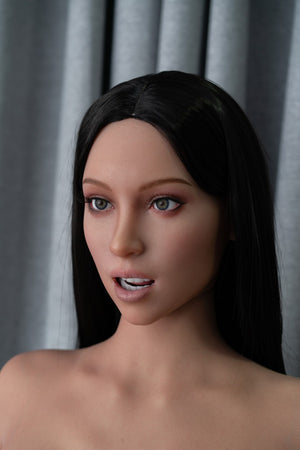 Valerie Sex Doll (Zelex 170 cm C-cup GE02-1 silikon)