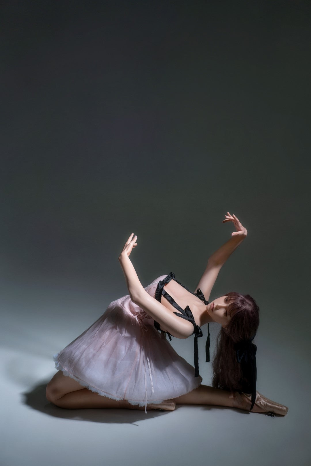 Lalka seksu Eva (Zelex 170cm C-cup GE03-1 Silikon)