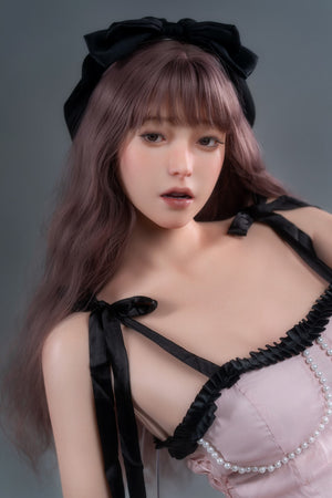 Eva sex doll (Zex 170cm c-cup GE03-2 silicone)