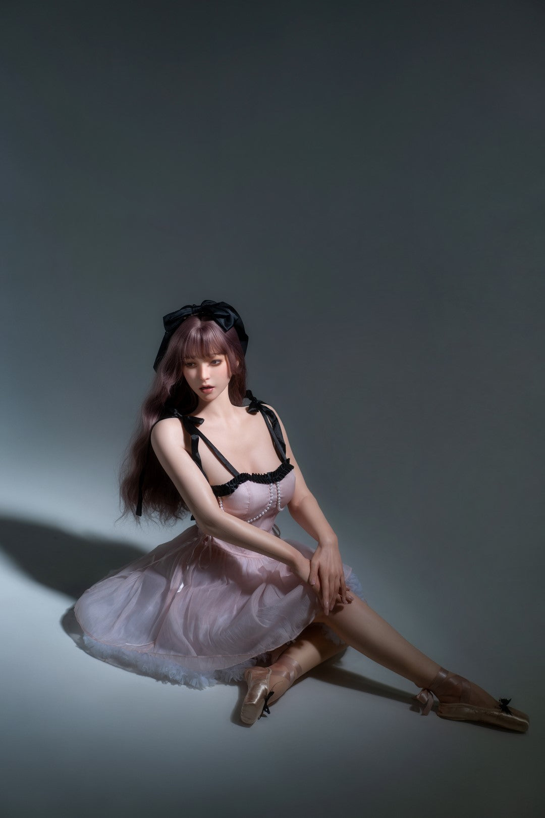 Lalka seksu Eva (Zelex 170cm C-cup GE03-2 Silikon)