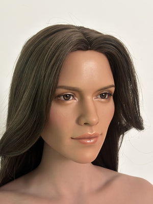 Natalie Sex Doll (Zelex 175 cm e-cup GE101-1 silikon)