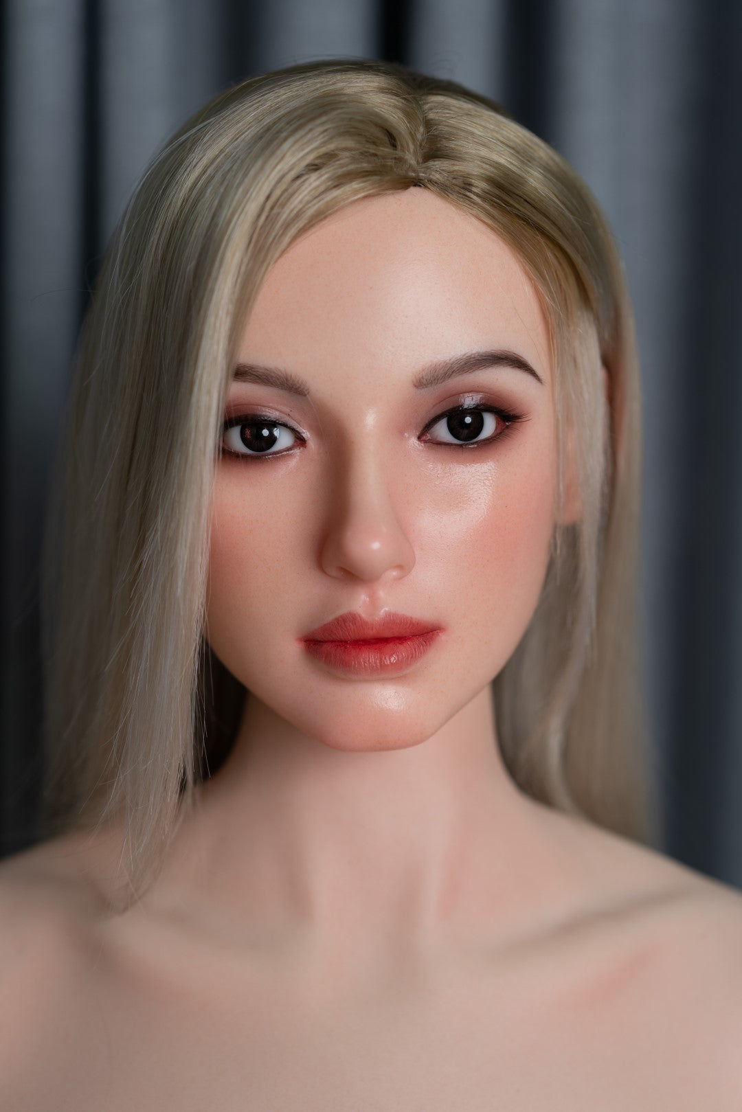 Zeina Sex doll (Zelex 175cm E-cup GE111-1 silicone)