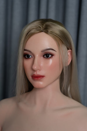 Zeina Sex Doll (Zelex 175 cm e-cup GE111-1 silikon)