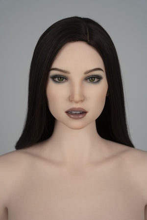 Ella Sex Doll (Zelex 175 cm e-cup GE50MJ Silikon)