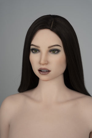 Ella Sex Doll (Zelex 175 cm e-cup GE50MJ Silikon)