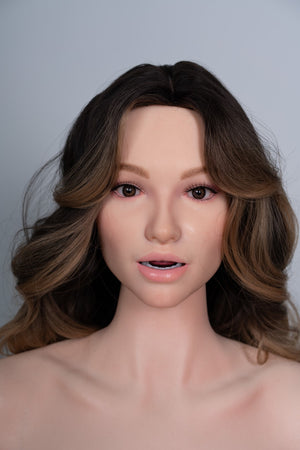 Ulrica Sex Doll (Zelex 175 cm e-cup GE52MJ Silikon)