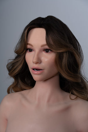 Ulrica sex doll (Zex 175cm e-cup GE52MJ silicone)