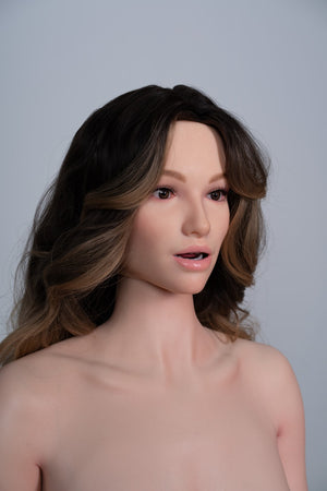 Ulrica Sex Doll (Zelex 175 cm e-cup GE52MJ Silikon)