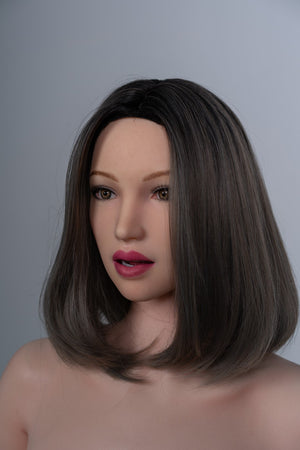 Jennifer Sex Doll (Zelex 175 cm e-cup GE116-1 silikon)