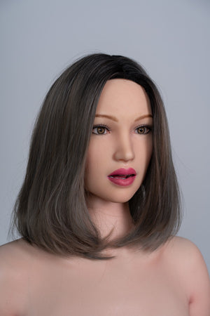 Jennifer sex doll (Zex 175cm e-cup GE116-1 silicone)