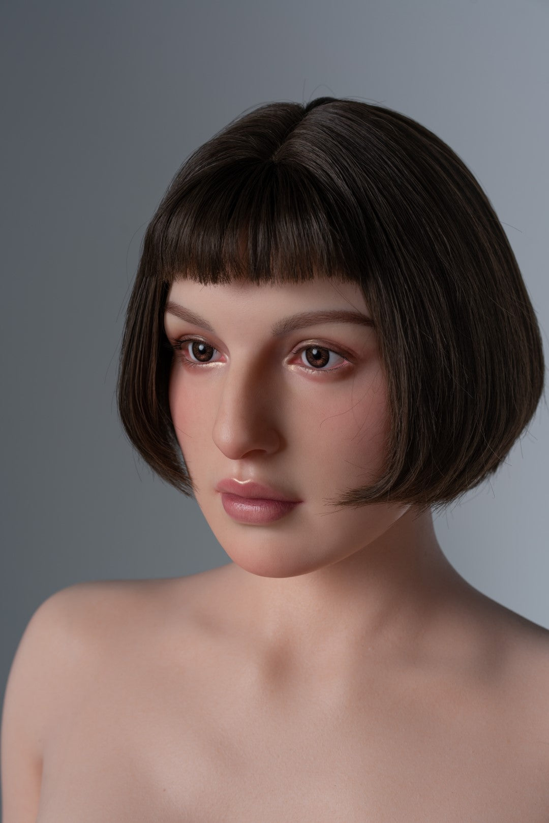 Sofia Sex doll (Zelex 170cm C-cup GE122 silicone)