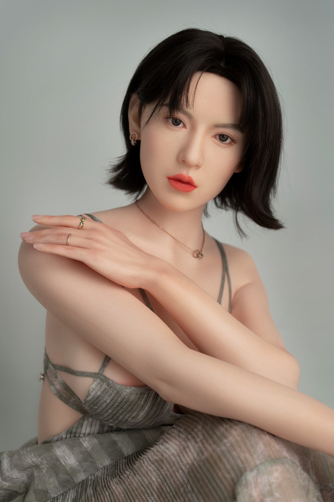 Wyne Sex doll (Zelex 170cm C-cup GE123-1 silicone)