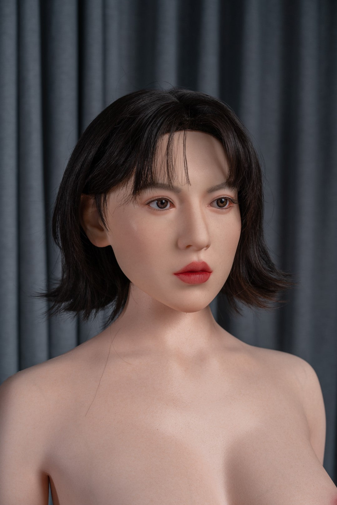 Wyne Sex doll (Zelex 170cm C-cup GE123-1 silicone)