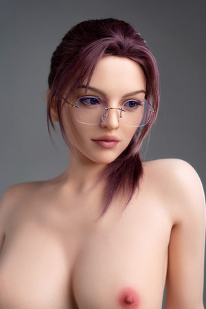 Marina Sex Doll (Zelex 170 cm C-cup GE125-1 silikon)