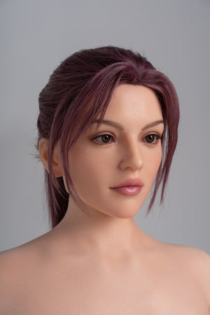 Marina Sex Doll (Zelex 170 cm C-cup GE125-1 silikon)