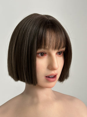 Sofia Sex Doll (Zelex ZGX165CM F-cup GE134-1 silikon)