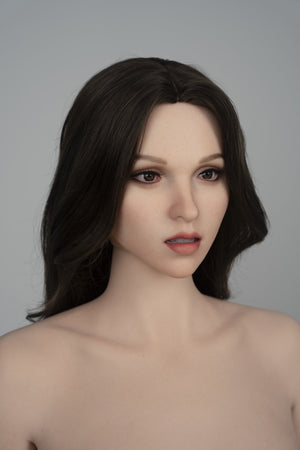 Clara Sex Doll (Zelex 175 cm e-cup GE138-1 silikon)