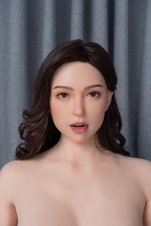 Zelie sex doll (Zex 170cm c-cup GE14-1 silicone)