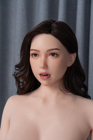 Zelie Sex Doll (Zelex 170 cm C-cup GE14-1 silikon)