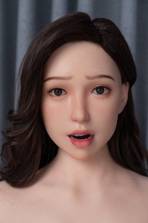 Zelie Sex Doll (Zelex 170 cm C-cup GE14-2 silikon)