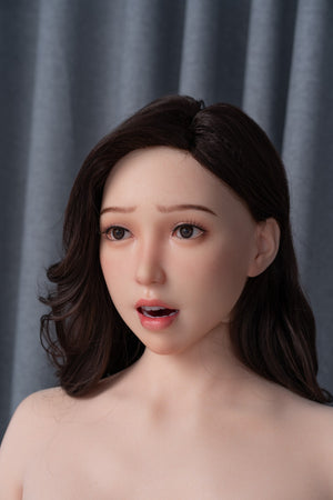 Zelie Sex Doll (Zelex 170 cm C-cup GE14-2 silikon)