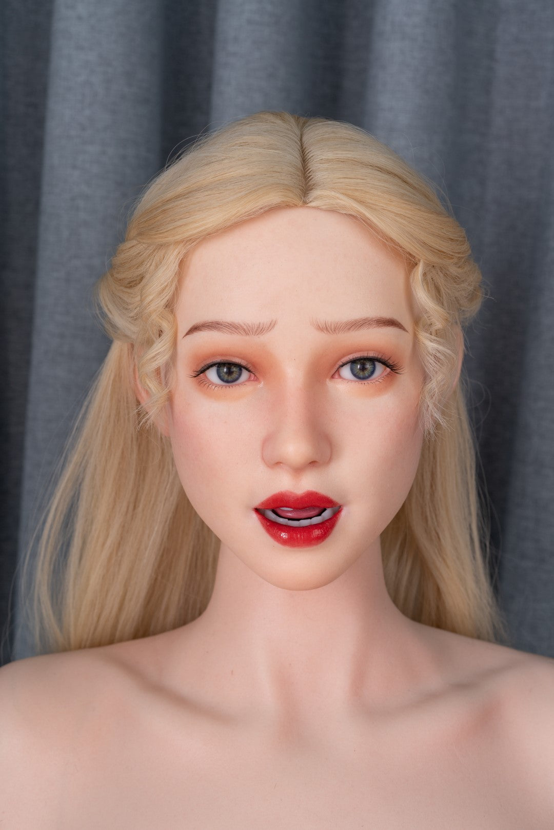 Oriana Sex doll (Zelex 175cm E-cup GE16-2 silicone)