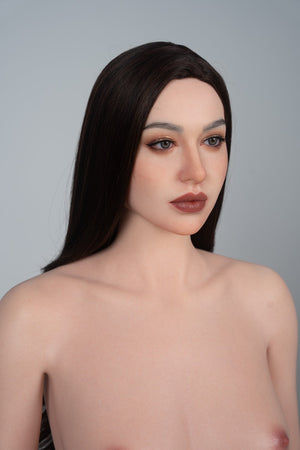 Alyson Sex Doll (Zelex 175 cm e-cup GE45-7 silikon)