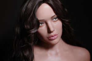 Carina Sex Doll (Zelex 170 cm C-cup GE55-3 silikon)