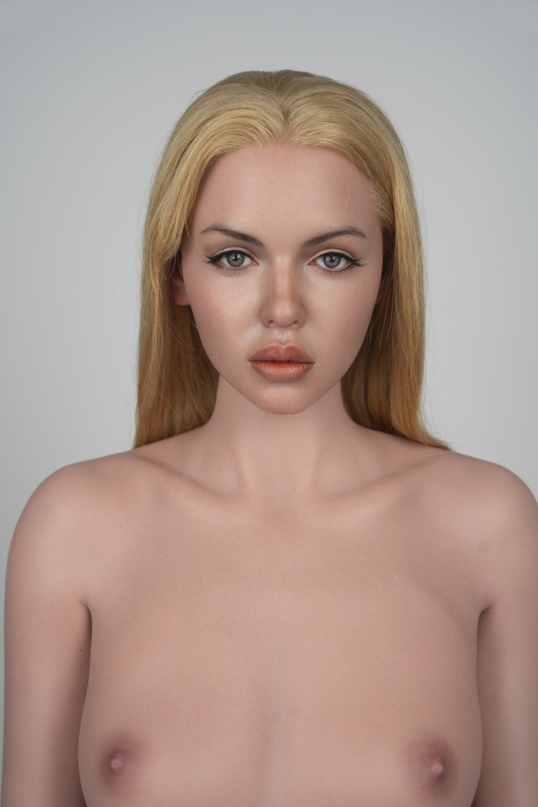 Hannah Sex doll (Zelex 175cm E-cup GE58-1 silicone)