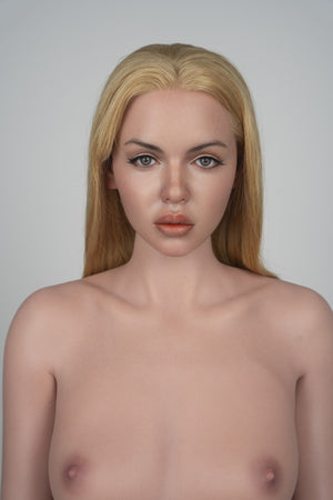 Hanna Sex Doll (Zelex 175 cm e-cup GE58-1 silikon)