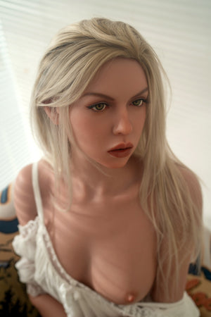 Hanna Sex Doll (Zelex 175 cm e-cup GE58MJ Silikon)