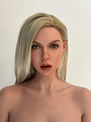 Hanna Sex Doll (Zelex 175 cm e-cup GE58MJ Silikon)