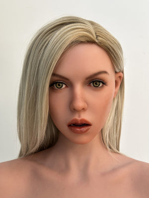 Hanna Sex Doll (Zelex 175 cm e-cup GE58MJ Silikon)